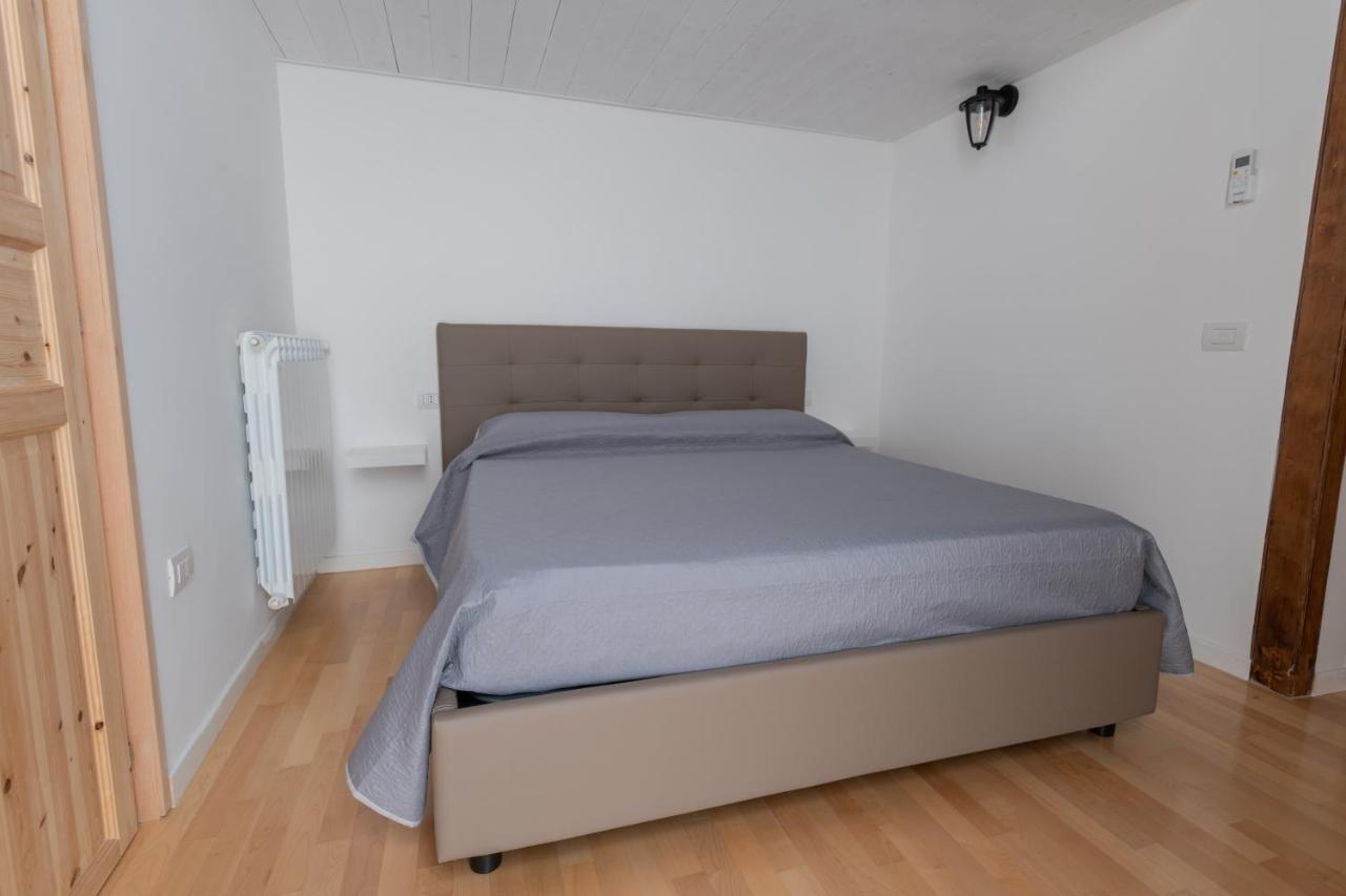 Casa Materdei Lägenhet Neapel Exteriör bild