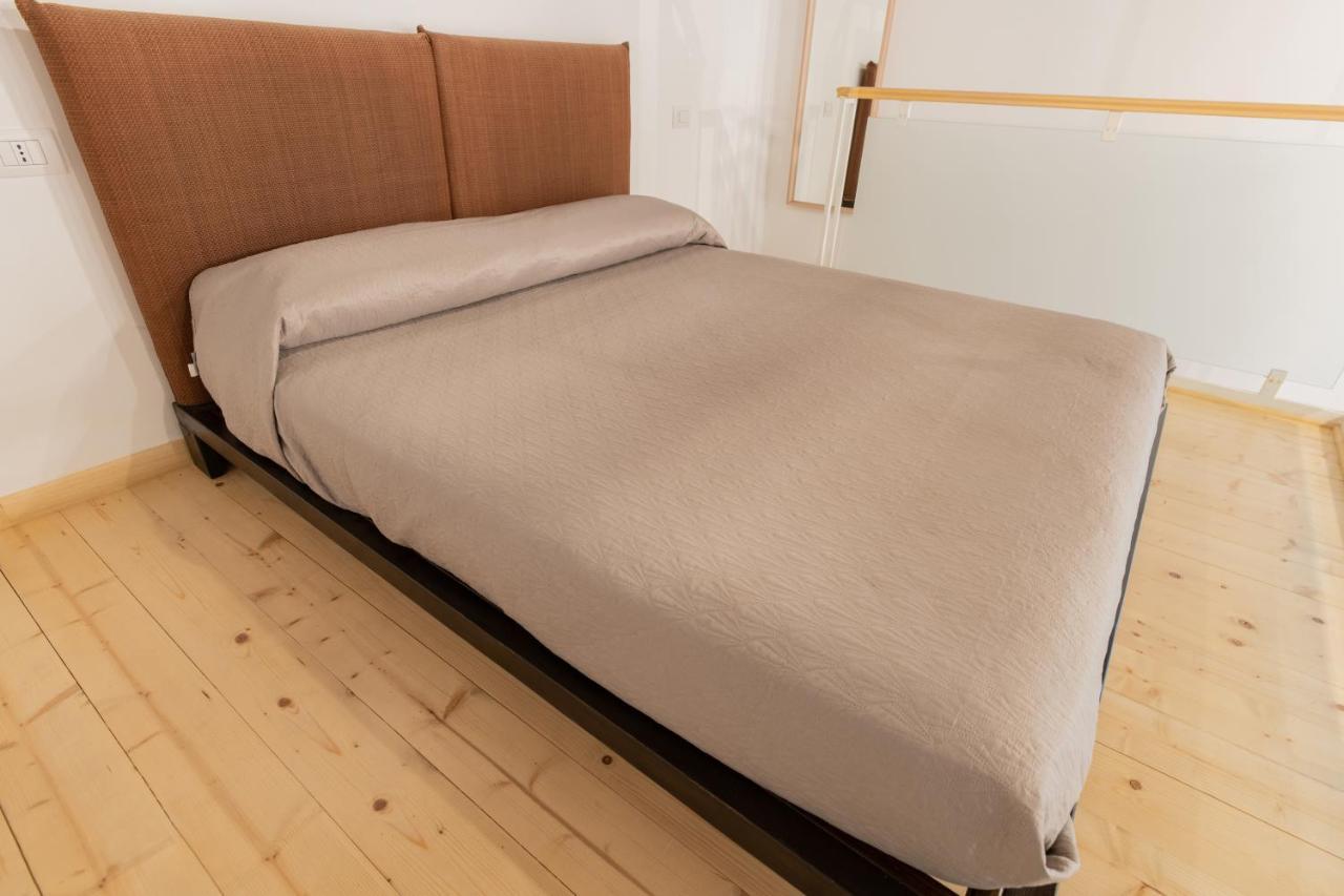 Casa Materdei Lägenhet Neapel Exteriör bild