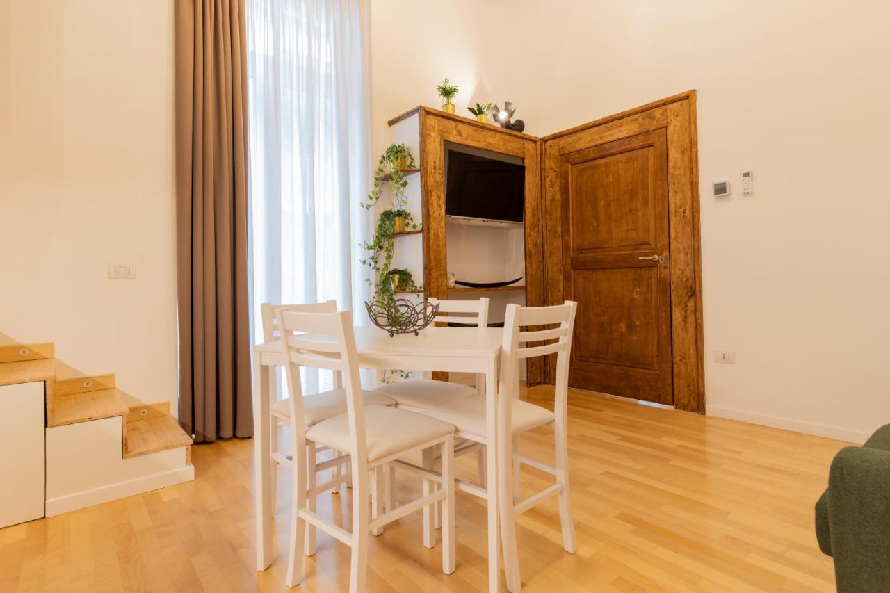 Casa Materdei Lägenhet Neapel Exteriör bild