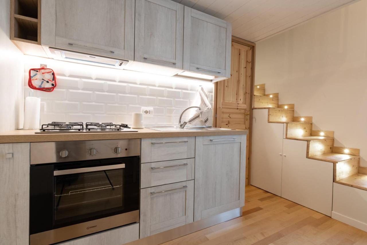 Casa Materdei Lägenhet Neapel Exteriör bild