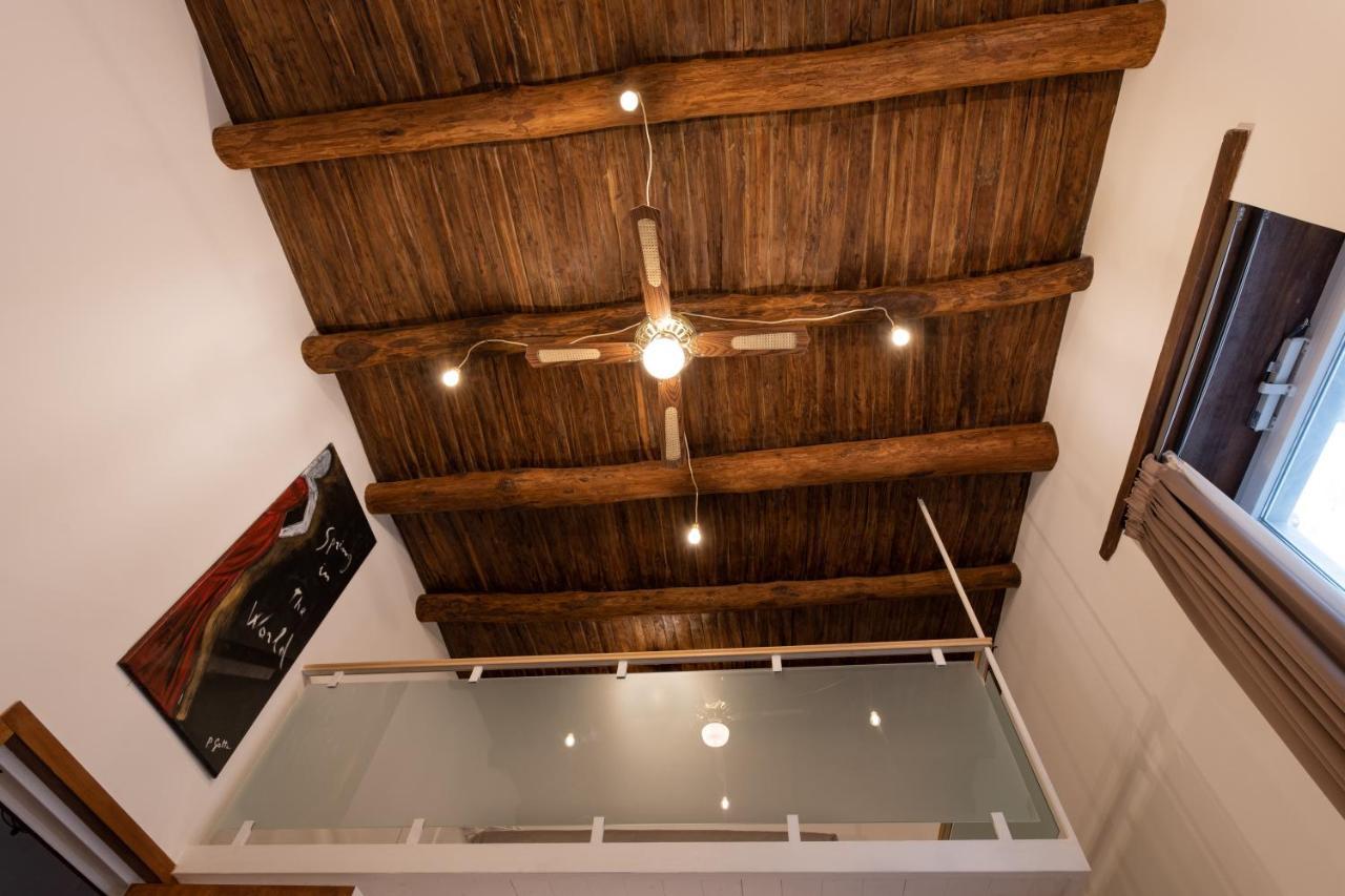 Casa Materdei Lägenhet Neapel Exteriör bild