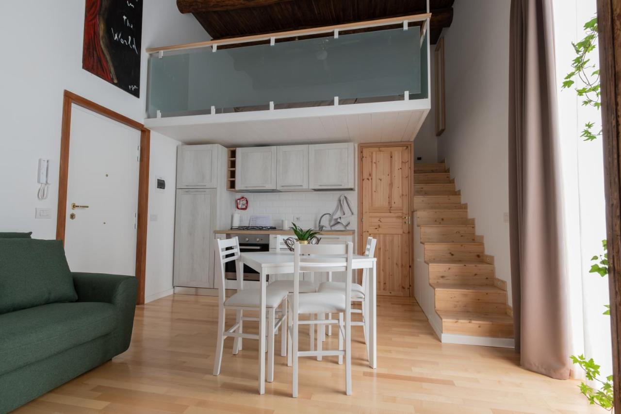 Casa Materdei Lägenhet Neapel Exteriör bild