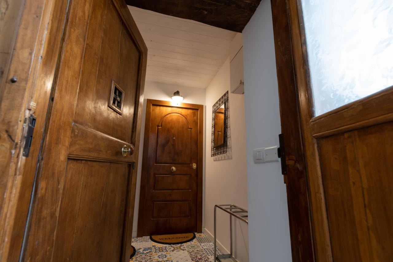 Casa Materdei Lägenhet Neapel Exteriör bild