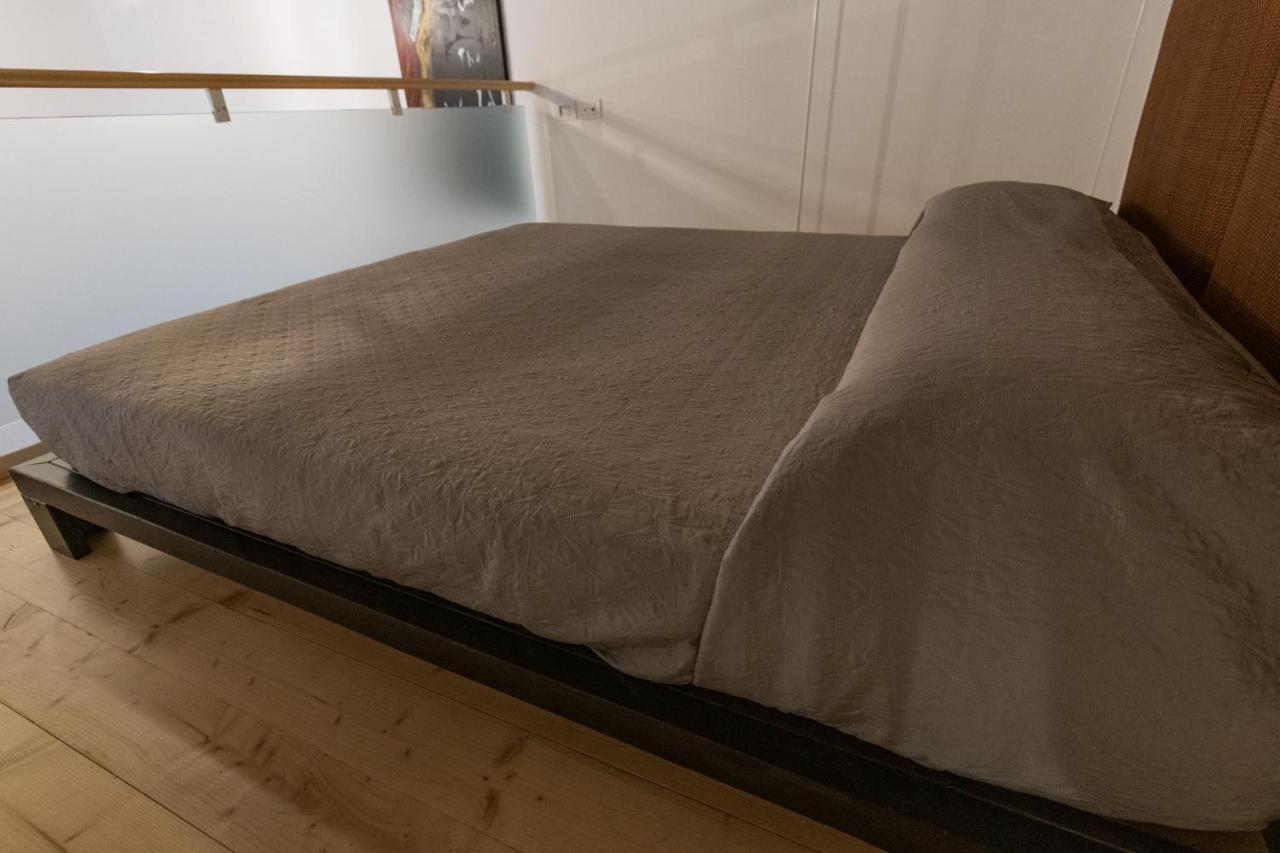 Casa Materdei Lägenhet Neapel Exteriör bild