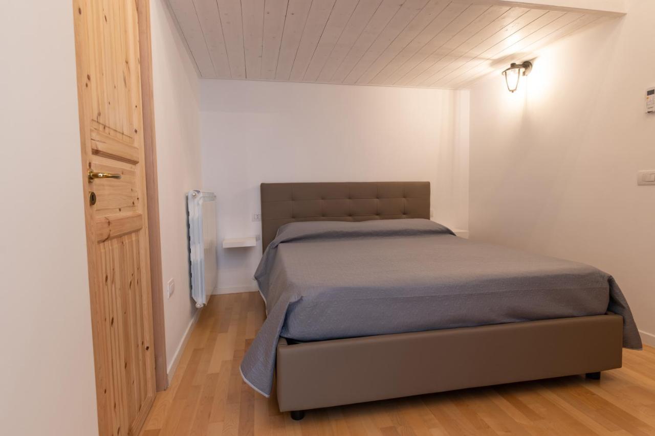 Casa Materdei Lägenhet Neapel Exteriör bild