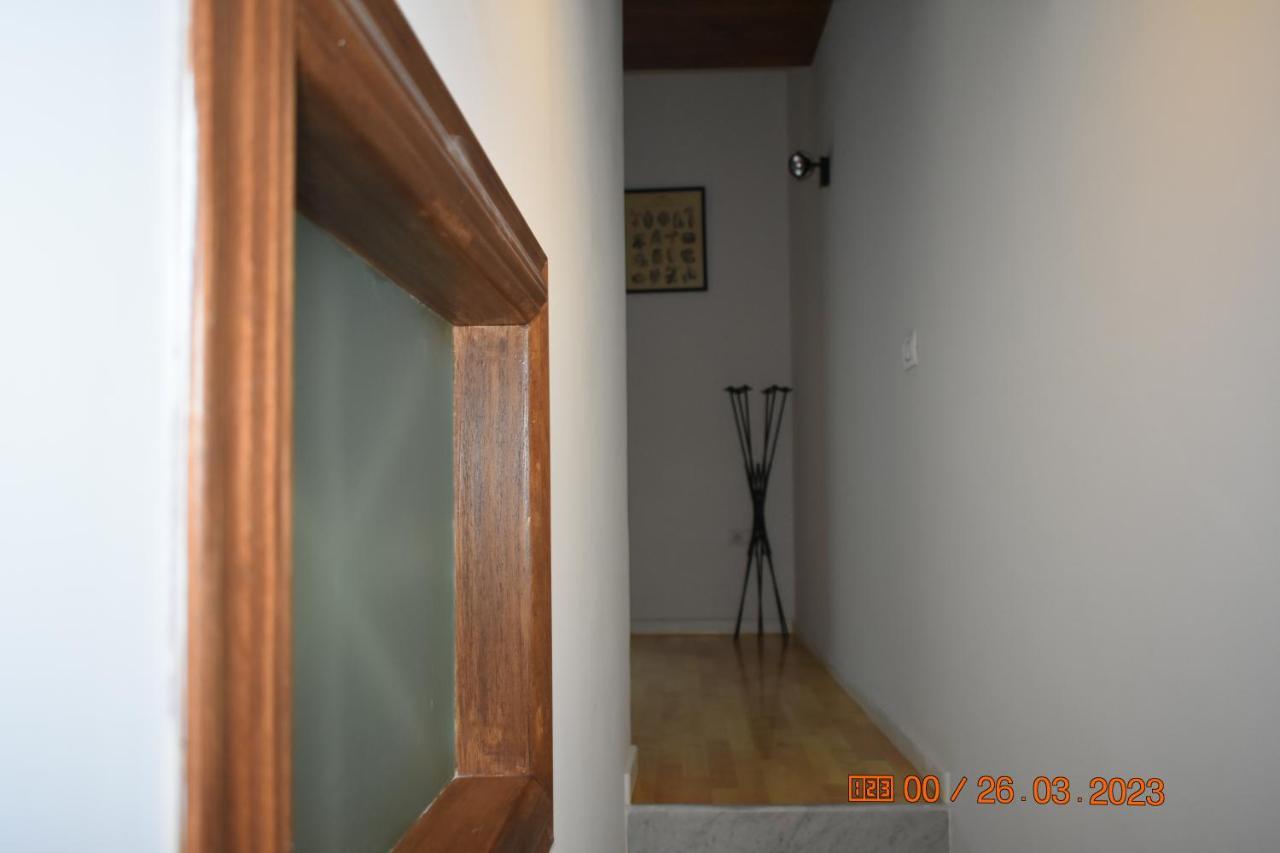 Casa Materdei Lägenhet Neapel Exteriör bild