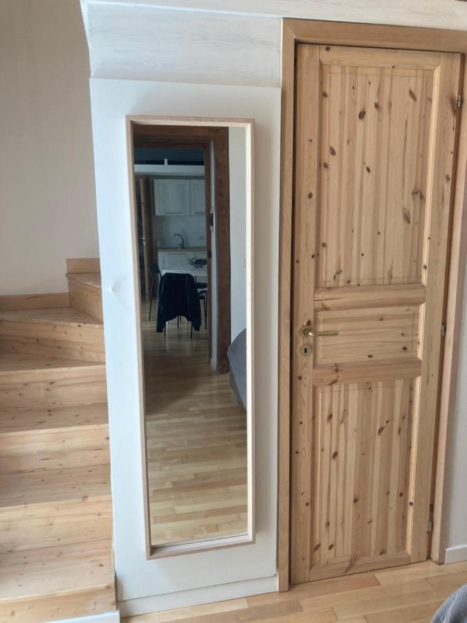 Casa Materdei Lägenhet Neapel Exteriör bild
