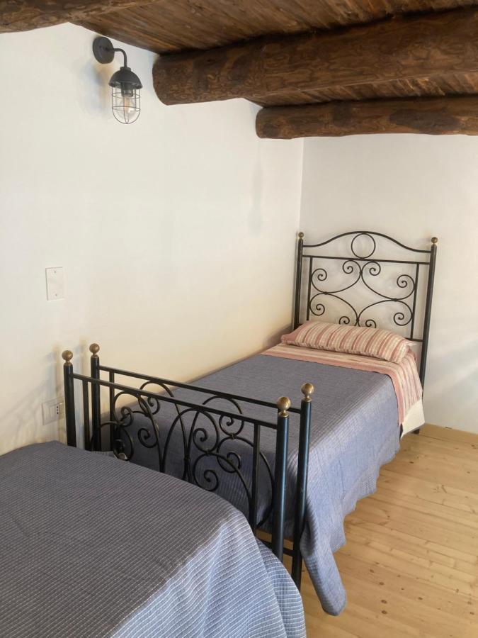 Casa Materdei Lägenhet Neapel Exteriör bild